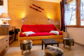 Quartier La Forêt - maeva Home - Studio 4 Personnes - Sélection MAE-4474 Valmorel